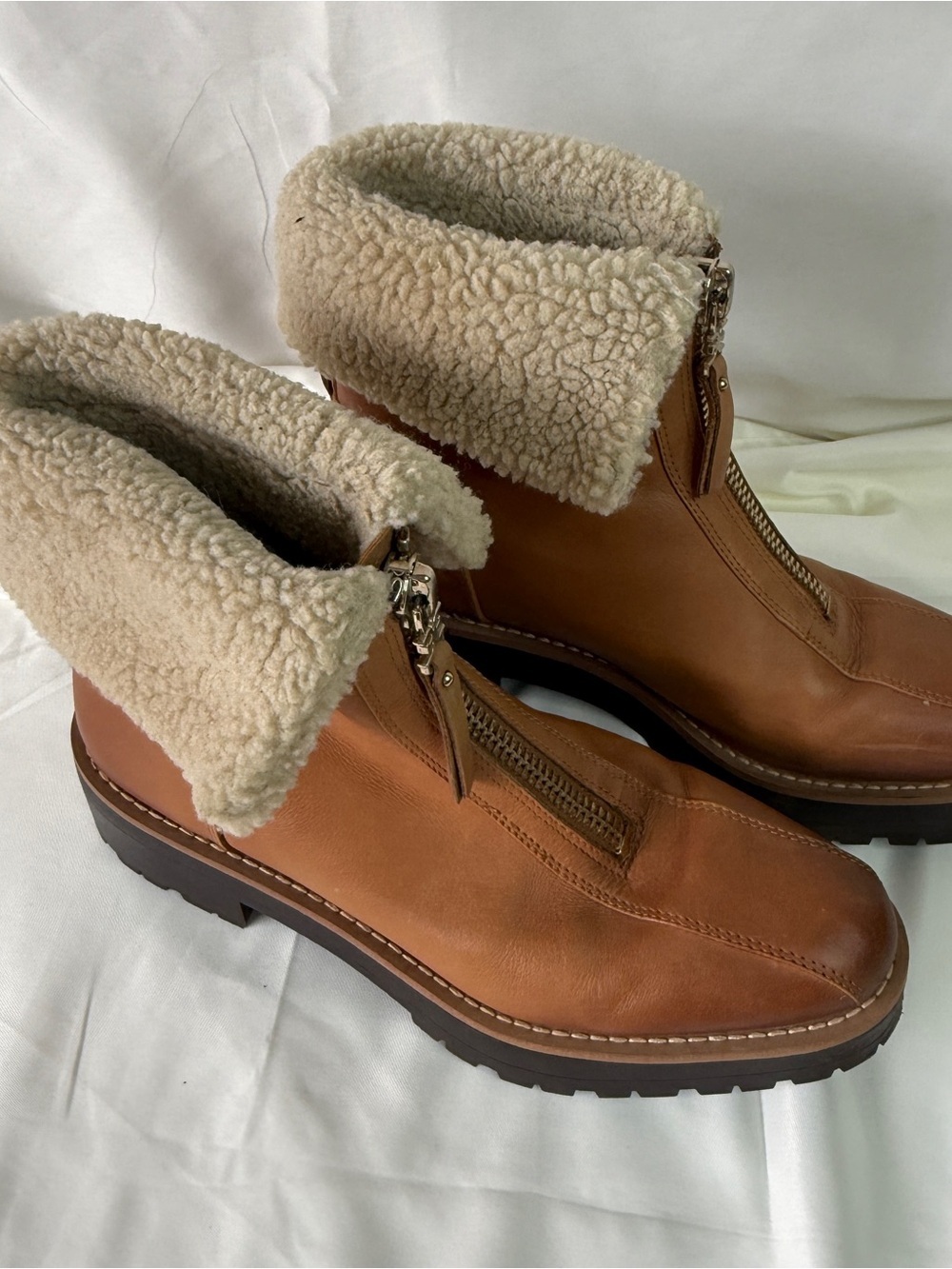 Sam Edelman Boots